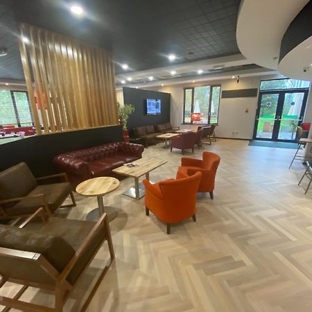 Hotel Ibis Rugby East Crick  Esterno foto