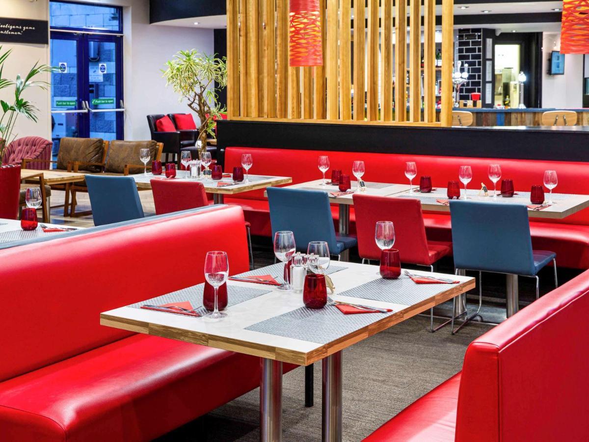Hotel Ibis Rugby East Crick  Esterno foto