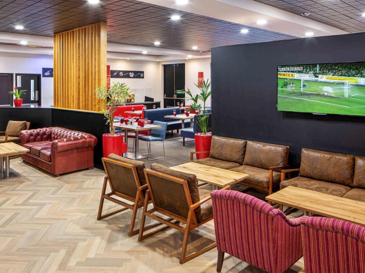 Hotel Ibis Rugby East Crick  Esterno foto