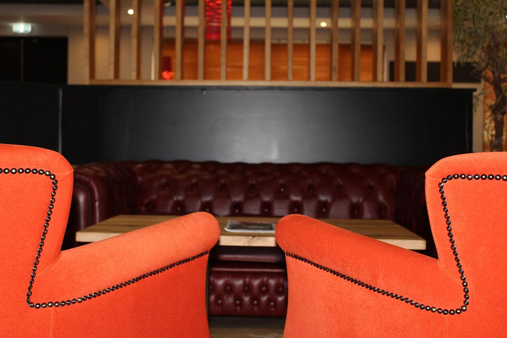 Hotel Ibis Rugby East Crick  Esterno foto