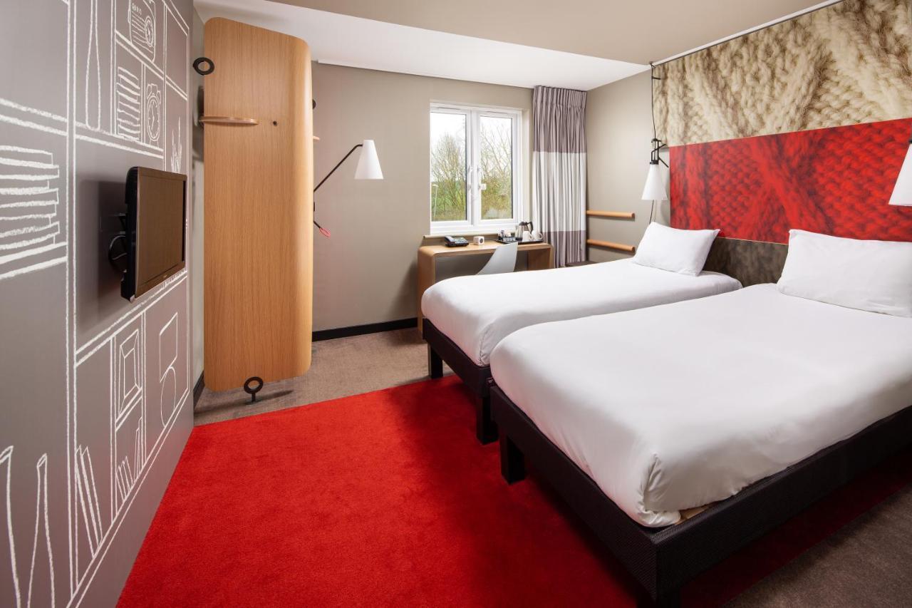 Hotel Ibis Rugby East Crick  Esterno foto