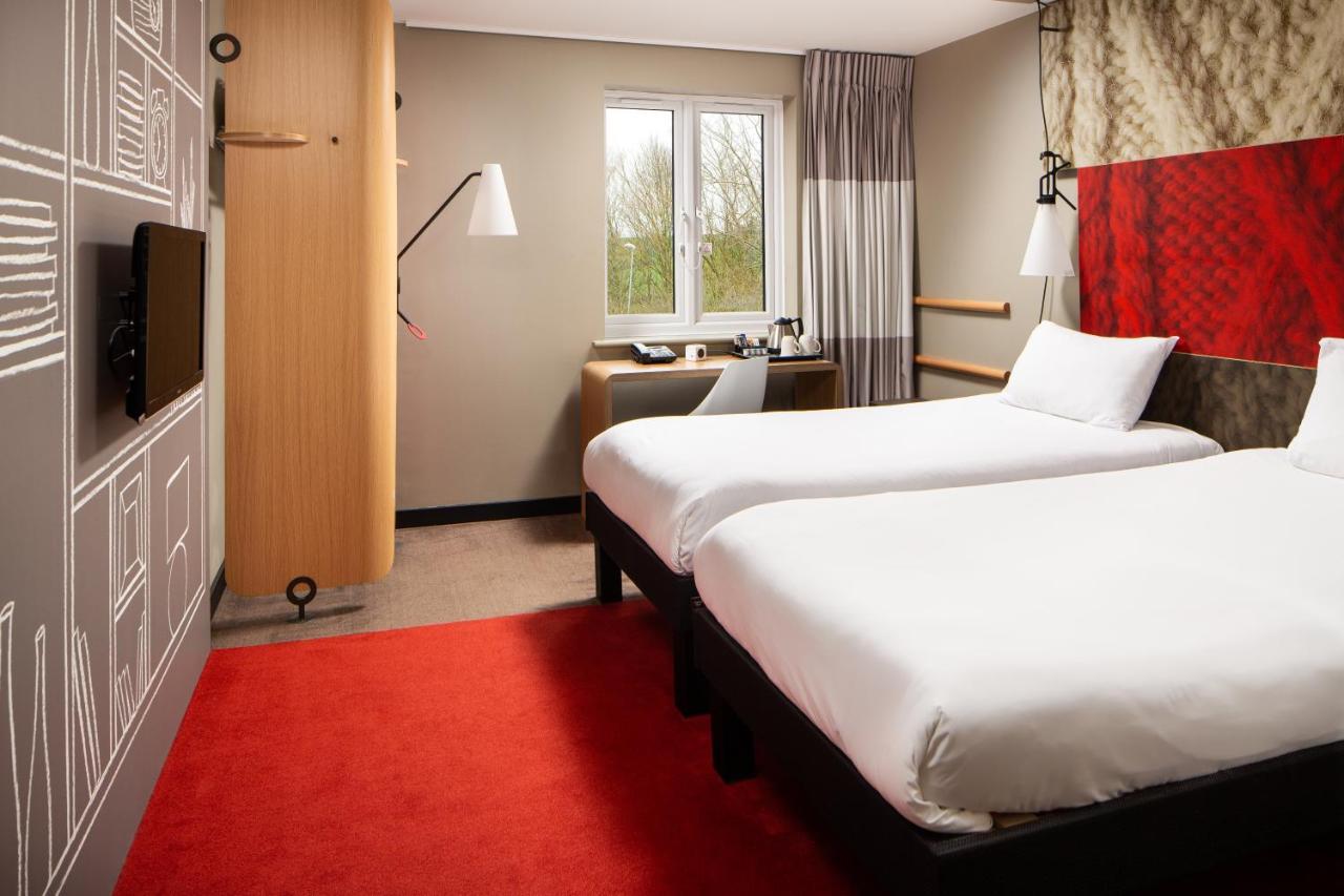 Hotel Ibis Rugby East Crick  Esterno foto