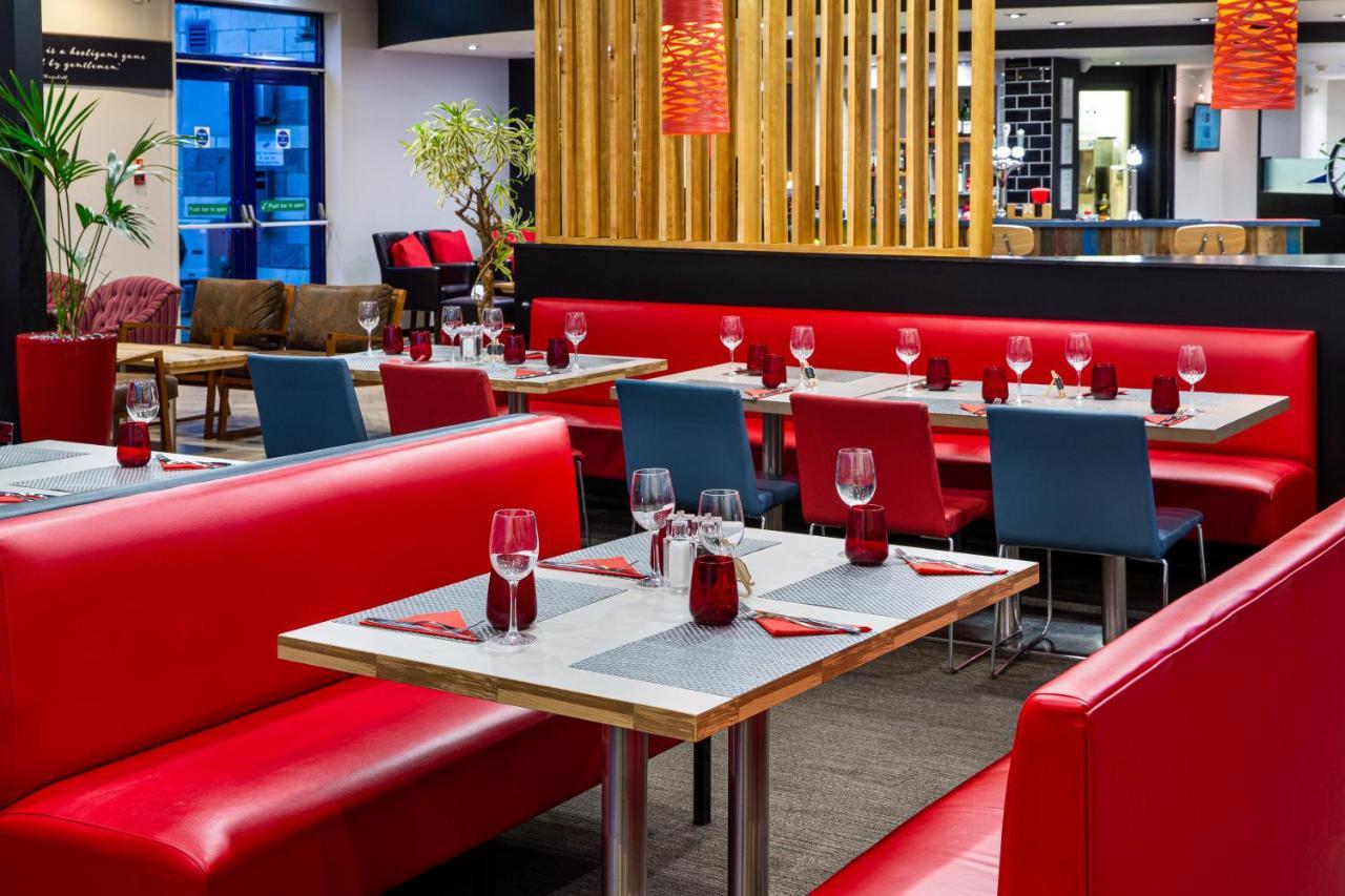 Hotel Ibis Rugby East Crick  Esterno foto
