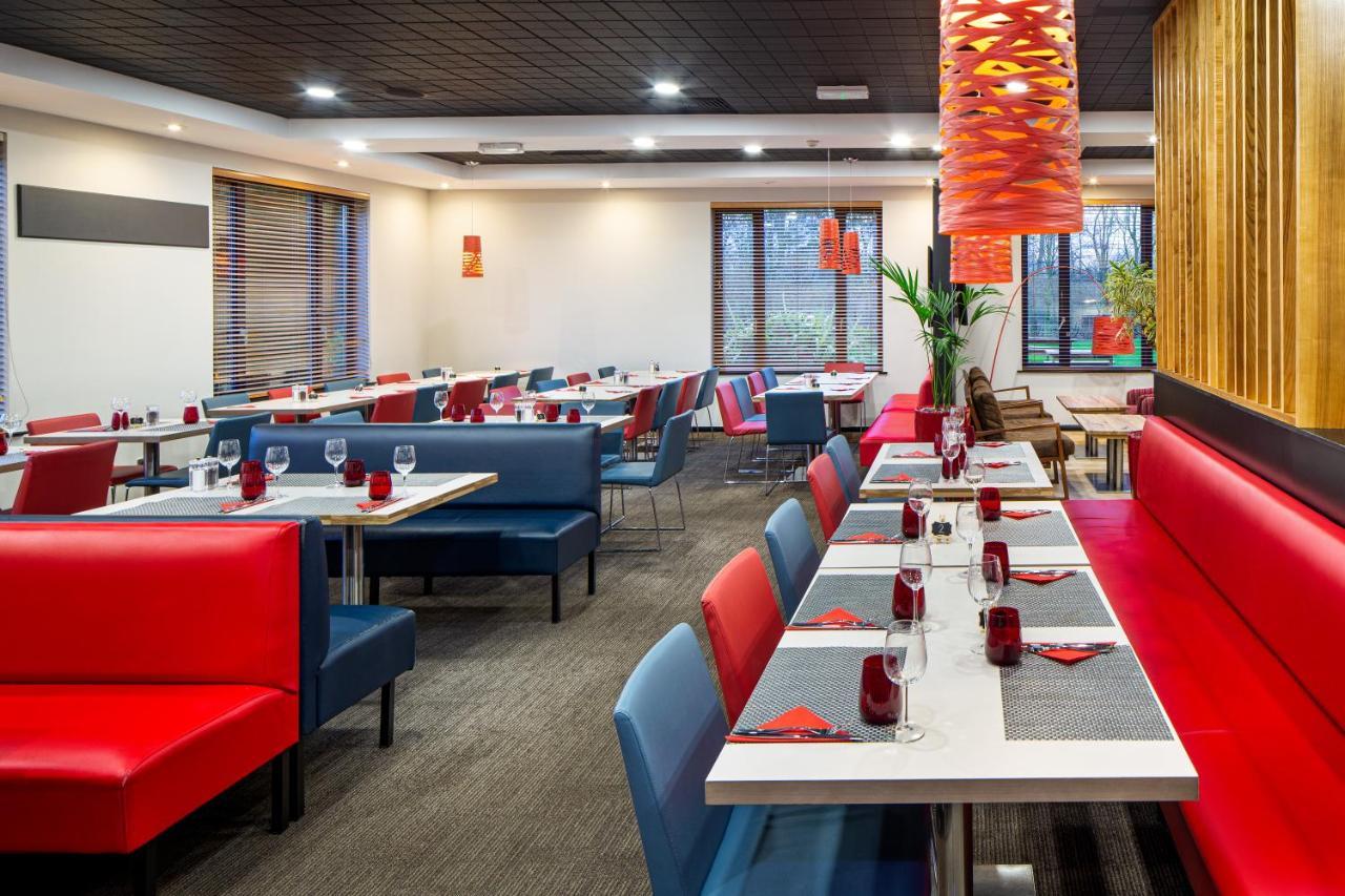 Hotel Ibis Rugby East Crick  Esterno foto