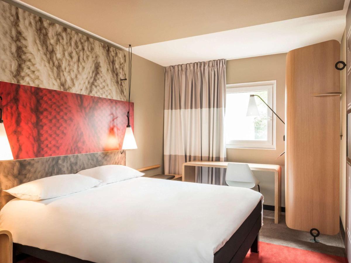 Hotel Ibis Rugby East Crick  Esterno foto